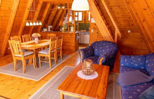 Finnhütten in Freest - Foto 10