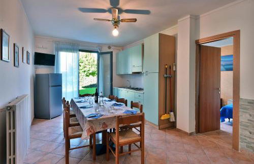 La Grolla del Garda - App. Giada - Foto 11