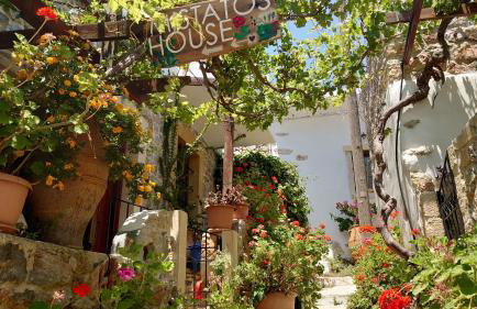 Mistatos Häuser "Fabrica" - Foto 2