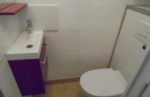 CANNES plage 2mn/45m2/vue mer/inernet/clim/parking privé - Photo 28