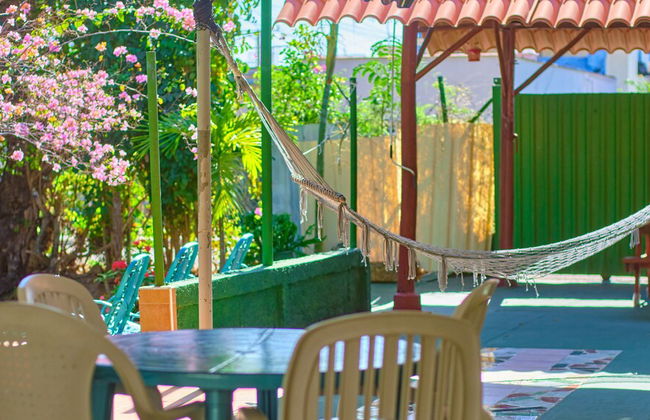 Villa in Cárdenas with swimming pool and garden - Photo 26