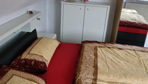 Ferienwohnung Sahrmann - Foto 3