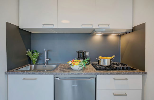 Relais Nanzello Garda Living 1 - Foto 9