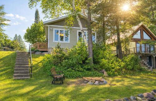 Water's Edge - Big Arbor Vitae Lake - Foto 1