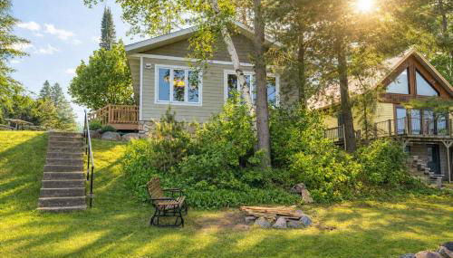 Water's Edge - Big Arbor Vitae Lake - Foto 1