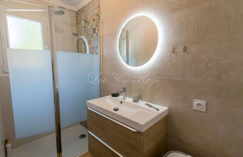 Jolie maison au calme proche du lac - Foto 10