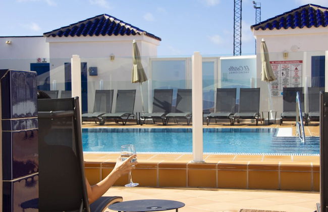 TAO El Cotillo - Photo 3