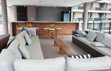 Flat em Muro Alto, Malia Beach Experience, B114 - Foto 32