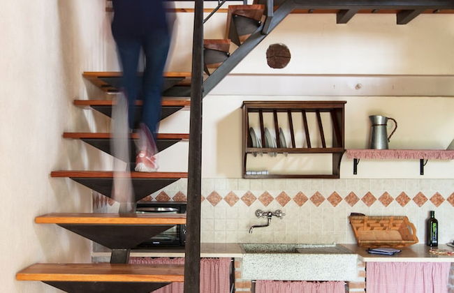 Agriturismo Bio Podere Doganelle - Foto 49