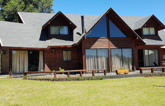 Parque Los Arrayanes & Salon de Eventos - Foto 1