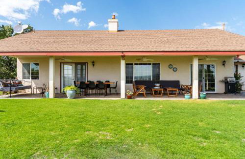 Vista Vine Cottage - Photo 36