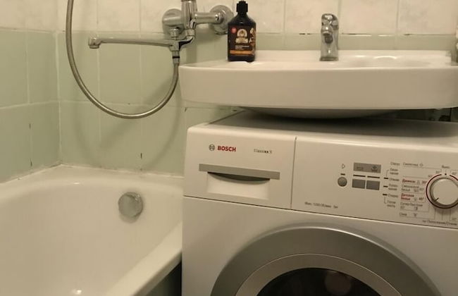 Inndays on Vvedenskogo 26 - Foto 9