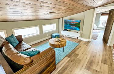 Copper Cottage French Lick - Foto 24