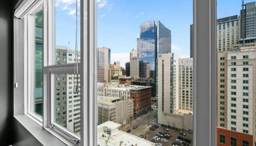 Spire - Unit 1810 - Foto 5