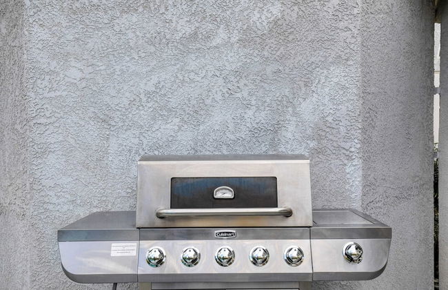 Desert Scarif Private Pool, Hot Tub, Putting Green, Near Coachella Festivals - Foto 31