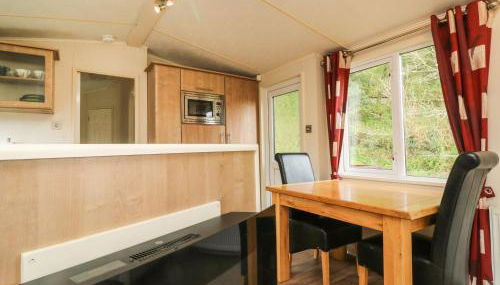 Exe Valley Lodge - Photo 5