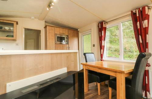 Exe Valley Lodge - Foto 5