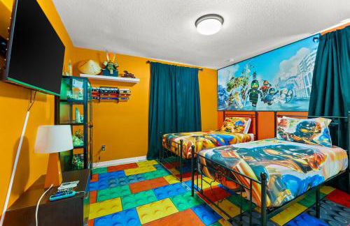 The Dream Vacation Home! - Foto 20