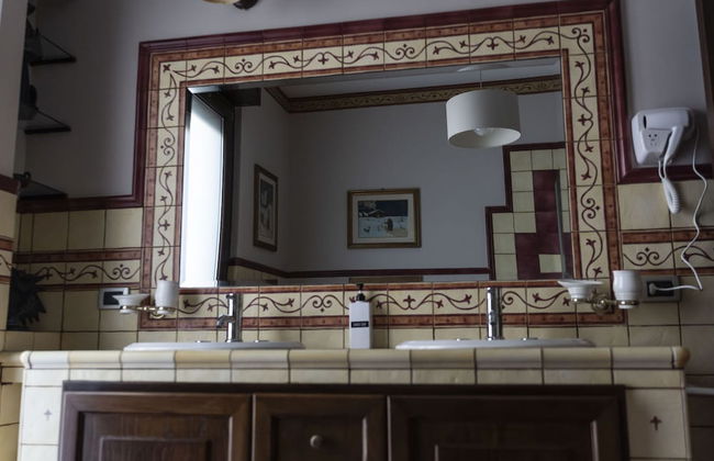 Affittacamere Le Dimore del Riccio - Foto 24