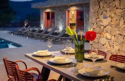 Villa Fantazija - Split by Villas Guide - Foto 36