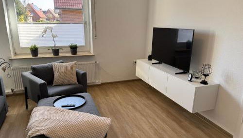 Ferienwohnung und Monteurwohnung Rehkamp in Nortrup - Foto 3