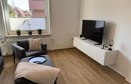 Ferienwohnung und Monteurwohnung Rehkamp in Nortrup - Foto 3