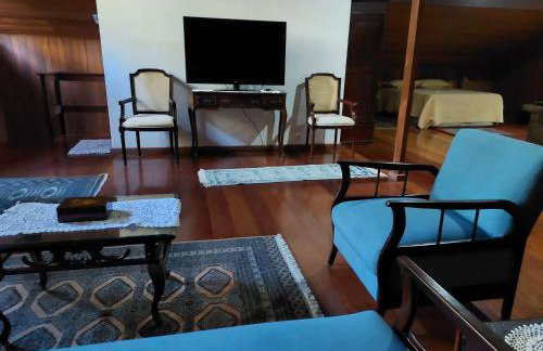 Lumiar Eco Lodge - Casa Alemã - Foto 13