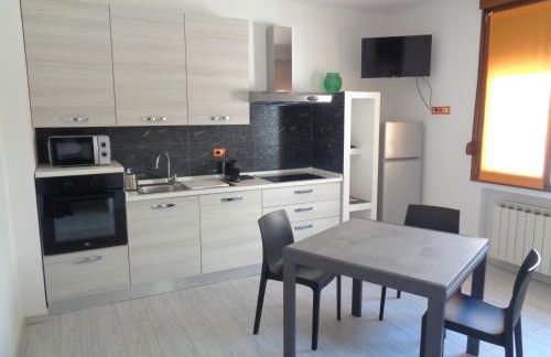 Appartamenti C&M Al Cortile vicino Venezia e Aeroporto VCE - Photo 28