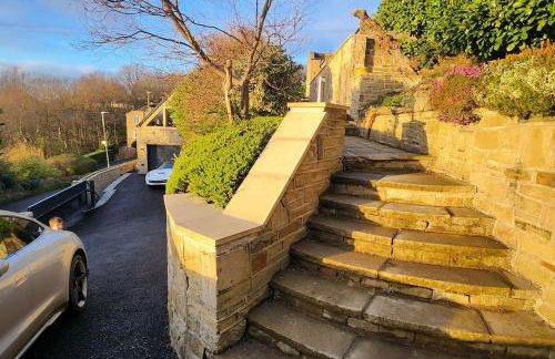 Luxury 1 Bed Coach House - Foto 35