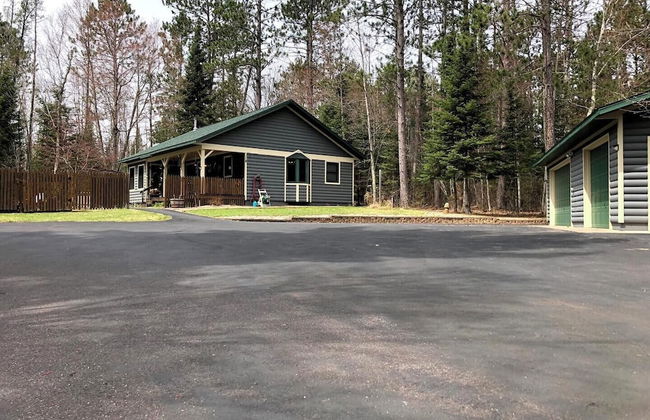 Little House In The Big Woods - Foto 25