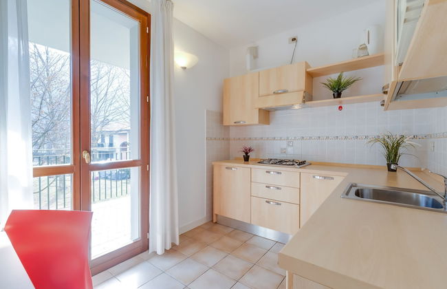 Village Apartments - Porto Letizia - Foto 21