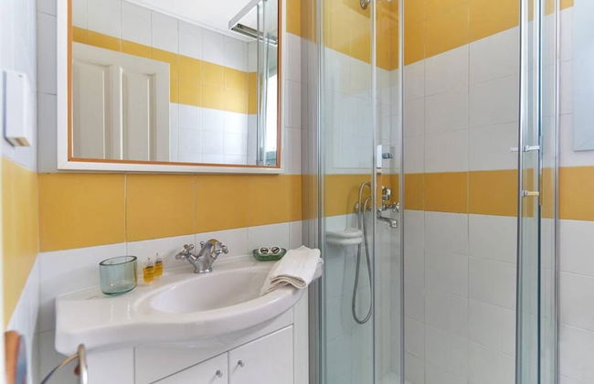 Angel Villa in Paros - Photo 12