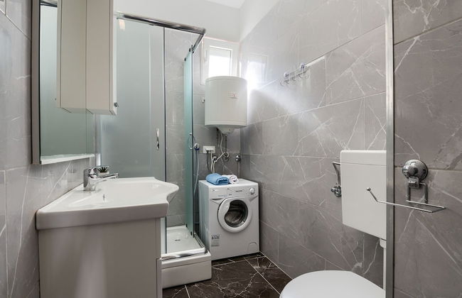 Andrea&Leon Apartments - Foto 23