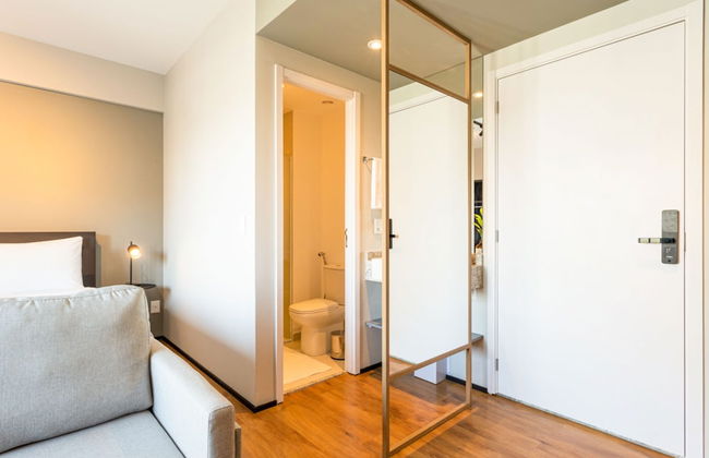 Charlie Aeroporto Congonhas CGH - Foto 53