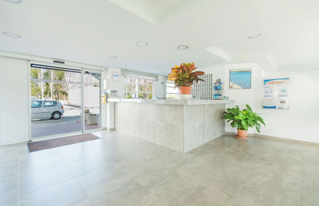 Apartamentos Habitat - Foto 2