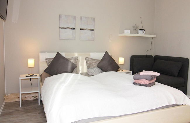 Apartment Little Starfish, Wiek - Foto 11