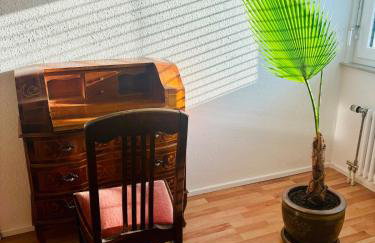 Blackforest Apartment Freiburg - 3 Rooms - Foto 12