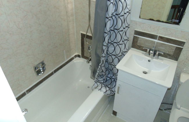 Just You Vacation Home - Foto 12