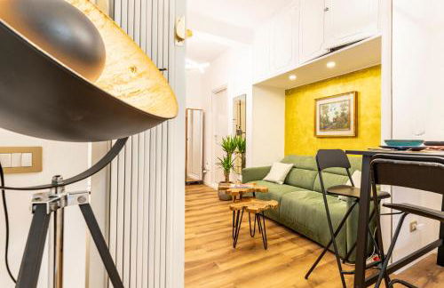 Olive Whisper Rome Garden and Sauna - Foto 10