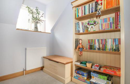 The Dog and Trout - Foto 10