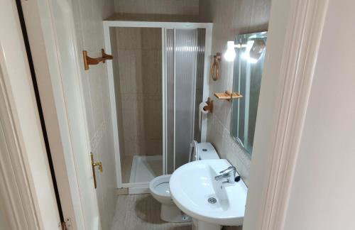 Apartamento con Increíbles vistas al Mar en Mojacar Playa - Foto 12