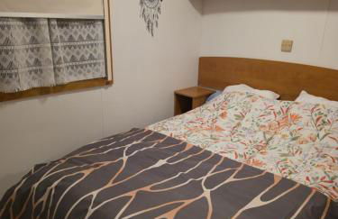 MOBILHOME du Marais EN BAIE DE SOMME - Foto 12