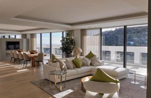 Luxury apartment with Jacuzzi - Foto 20