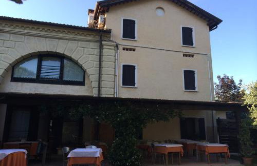 Il Podere Del Convento - Foto 1