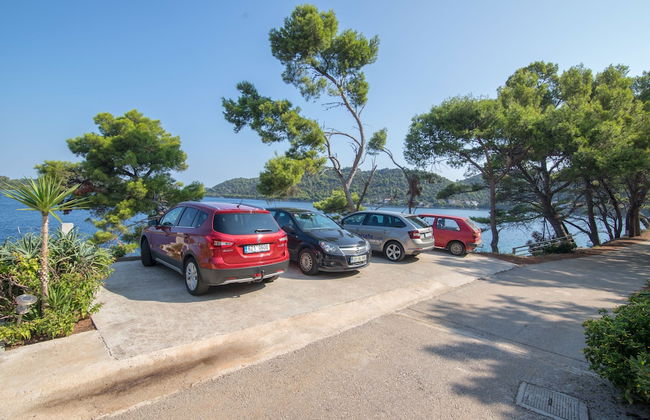 Apartments Luka - Foto 25