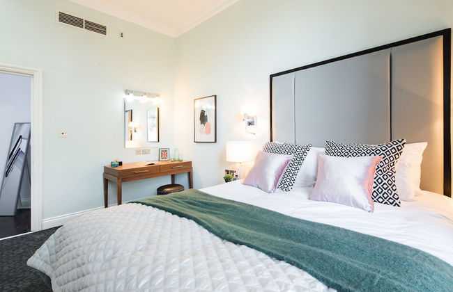 Lancaster Gate ,Hyde Park by London Hotel Collection - Photo 50