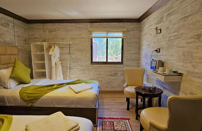 Seven Wonders Luxury Camp - Photo 23