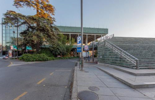 Center Templo Garden parking gratis - Photo 18