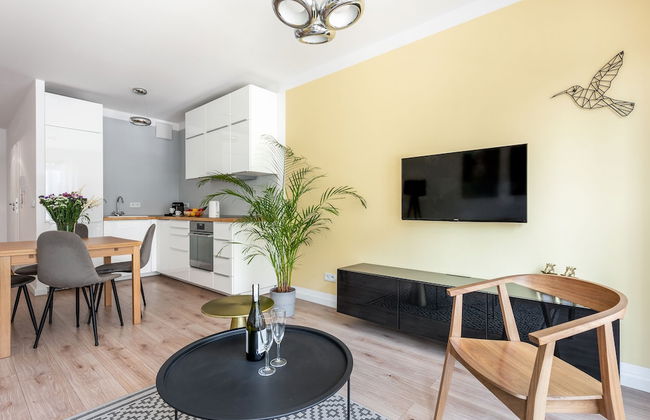 Apartamenty-Wroc Kurkowa 14 - Photo 12