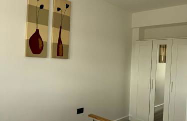 Modern Apartment Near Birmingham - Foto 12